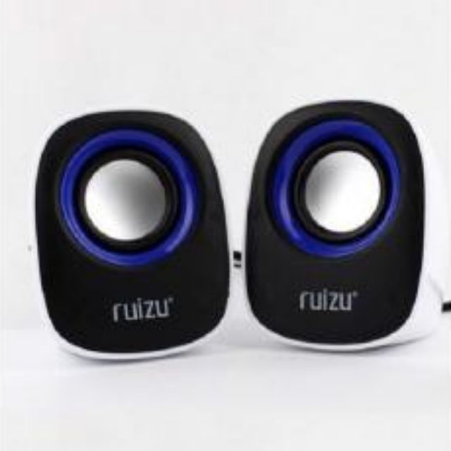 Loa vi tính Ruizu RS_380