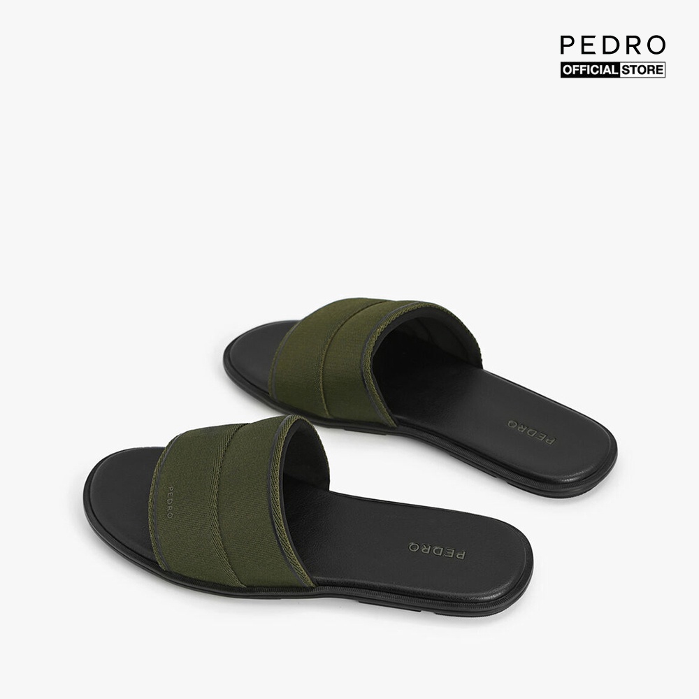 PEDRO - Dép nam quai ngang hiện đại PM1-86380114-64