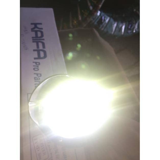 Đèn xe đạp điện 12 v-80v / đèn led trợ sáng
