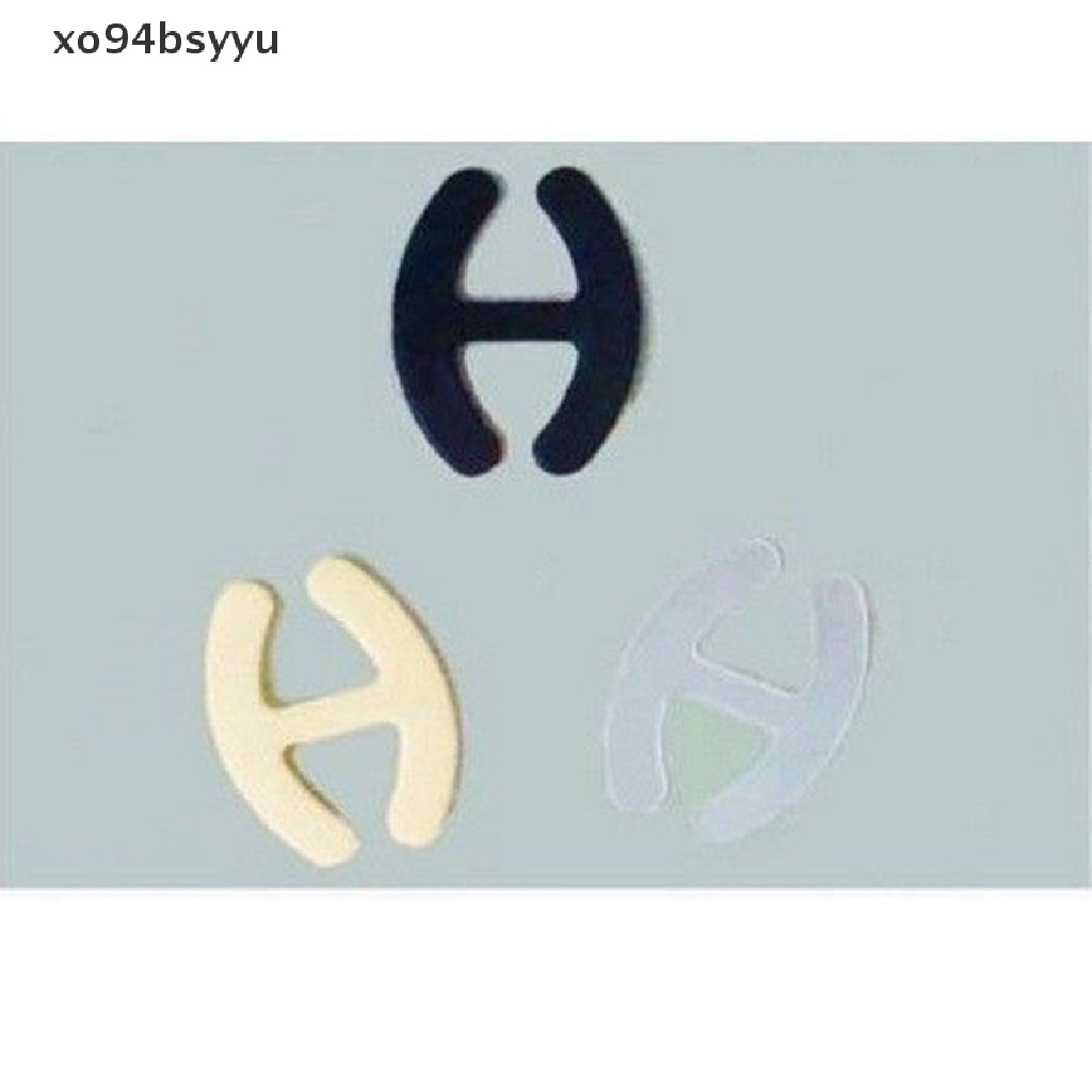 Set 3 Kẹp Giữ Dây Áo Ngực Điều Chỉnh Linh Hoạt Xo94Bsyu