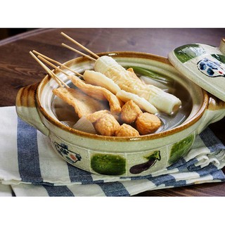 CHẢ CÁ QUE HÀN QUỐC HÀN QUỐC