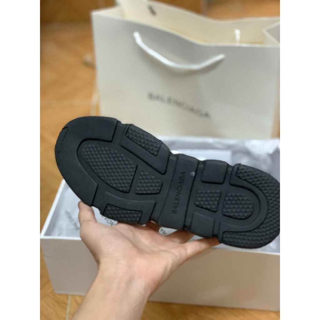 (FREESHIP+ẢNH THẬT 1,1) Giày Balenciaga cao cổ