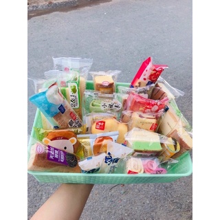 1kg bánh mix Đài Loan