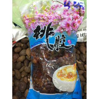 500G NHỰA ĐÀO VÂN NAM.