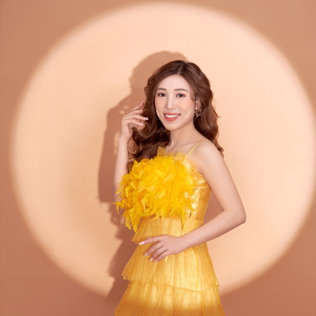 MỸ PHẨM CRD CHERRY ĐÀO