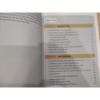 Sách - Sếp khó vẫn thừa sức đối phó