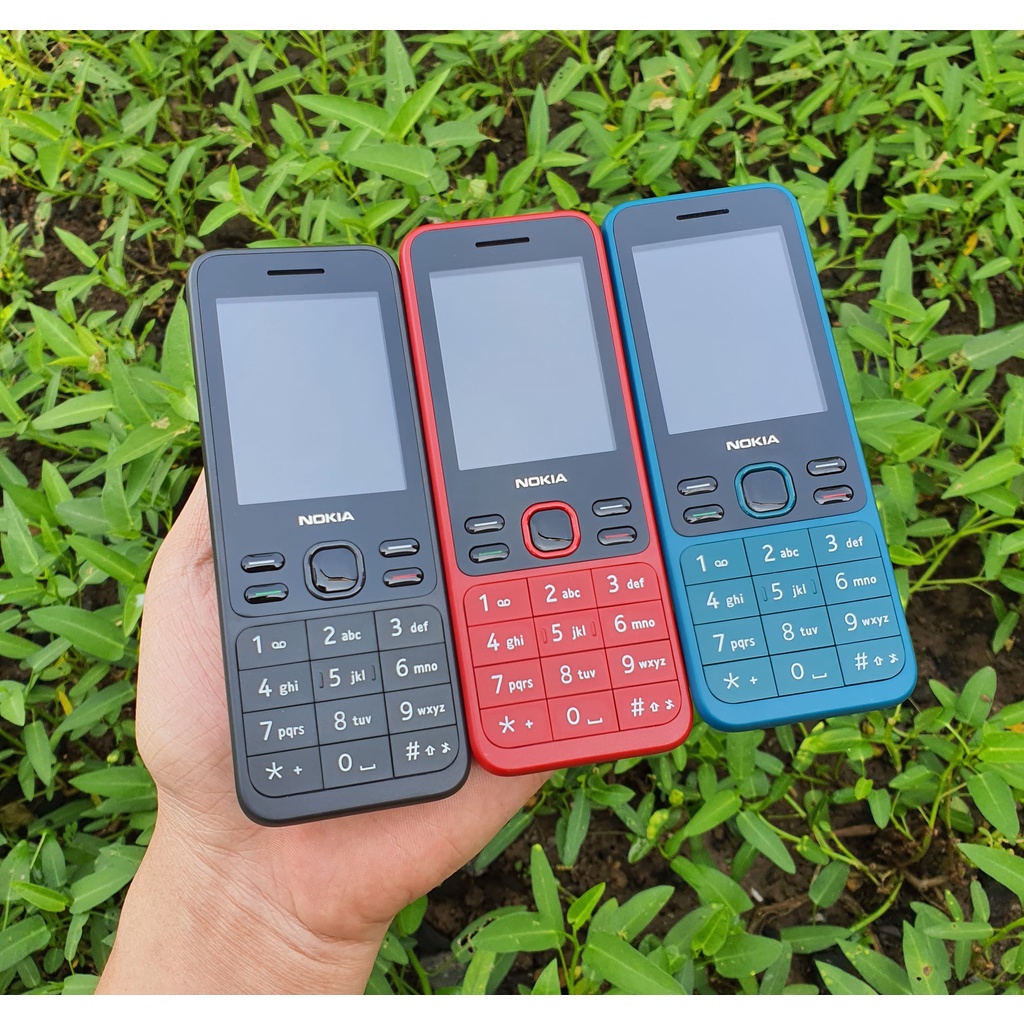 nokia 150 [ TUÂN HƯNG YÊN ] điện thoại 150 zin chính hãng nghe gọi siêu bền mới fullbox bảo hành 1 năm