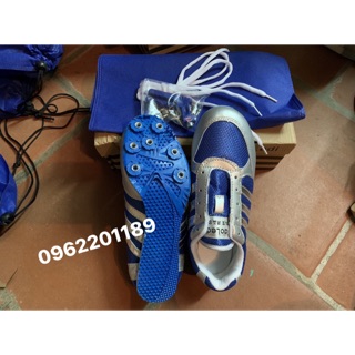 Giầy điền kinh chạy luyện tập cao cấp