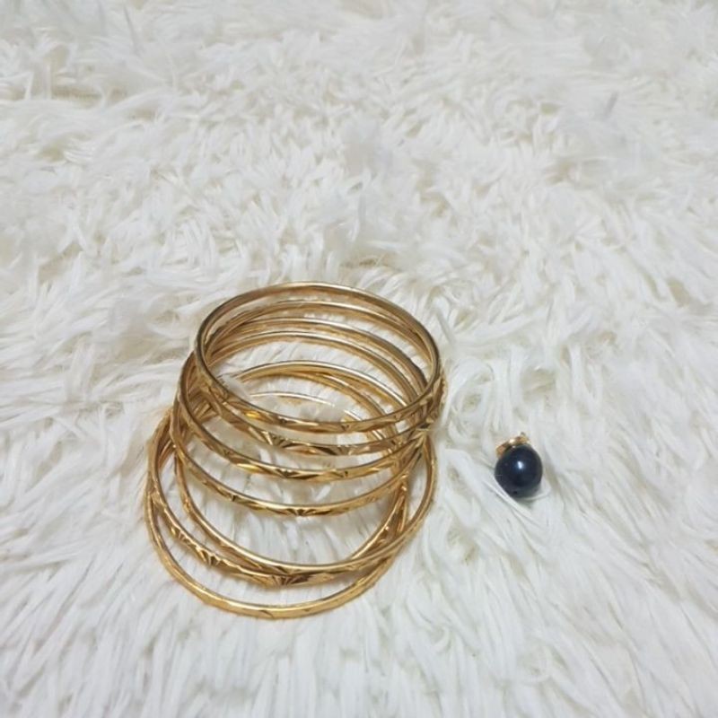 trang sức mĩ kí(tranthitrang