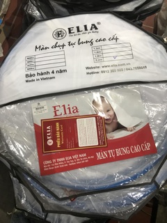 MÀN TỰ BUNG ELIA CAO CẤP CÁC CỠ