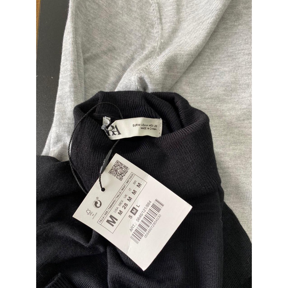 áo len ZR cao cổ | BigBuy360 - bigbuy360.vn