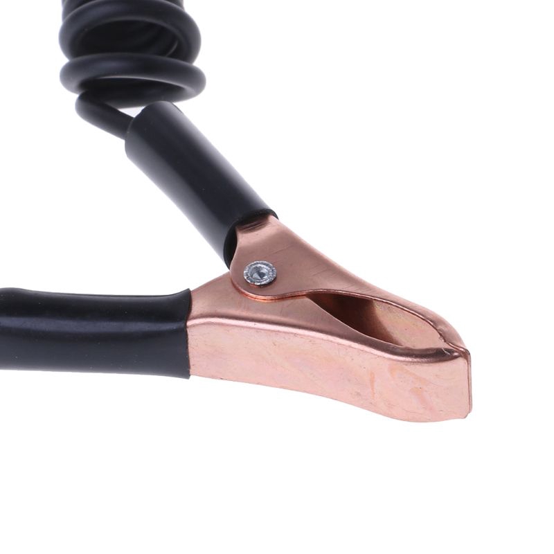 Bút thử điện cho xe hơi 1.65m màn hình LCD tiện lợi dễ dùng