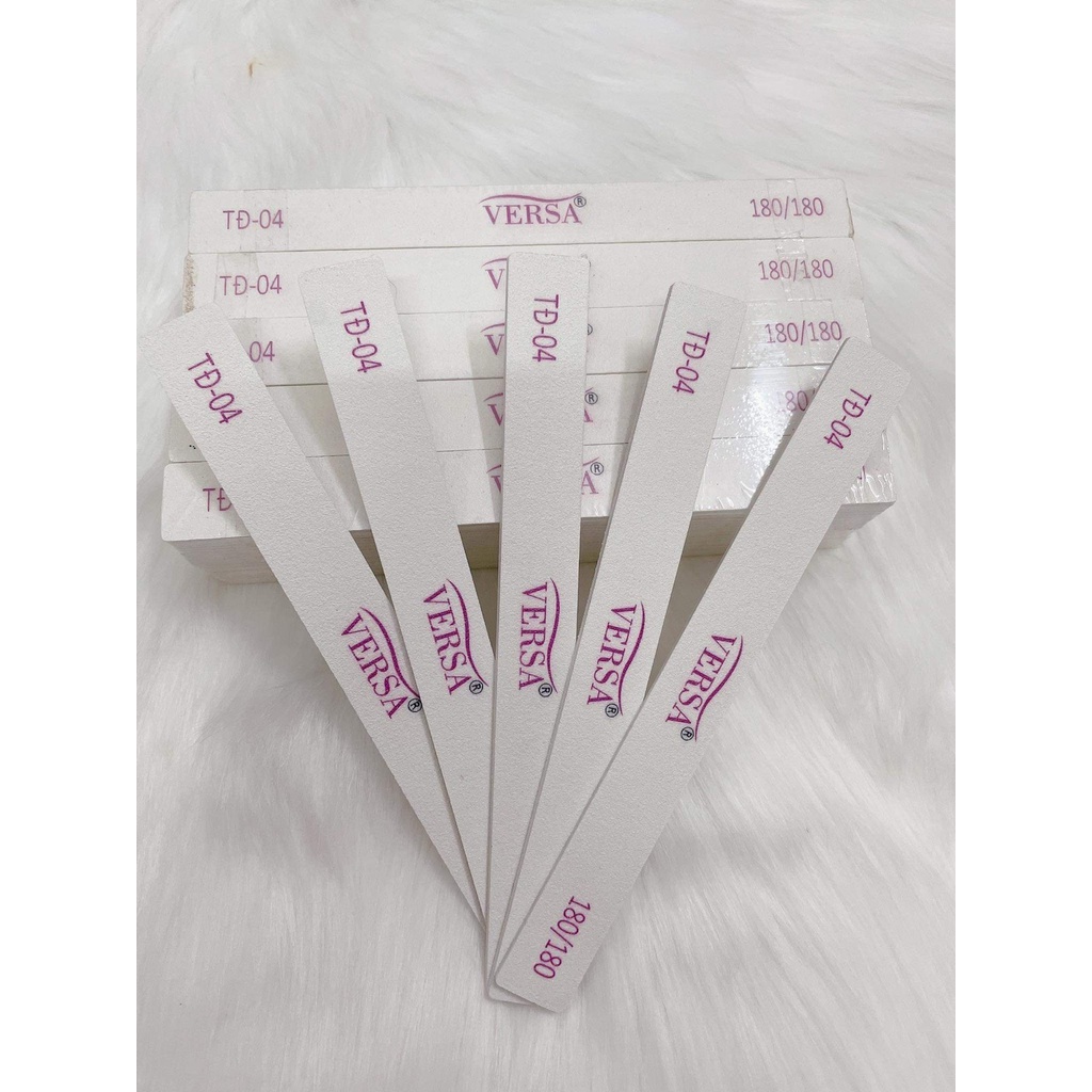 Dũa Móng Tay Versa Cao Cấp