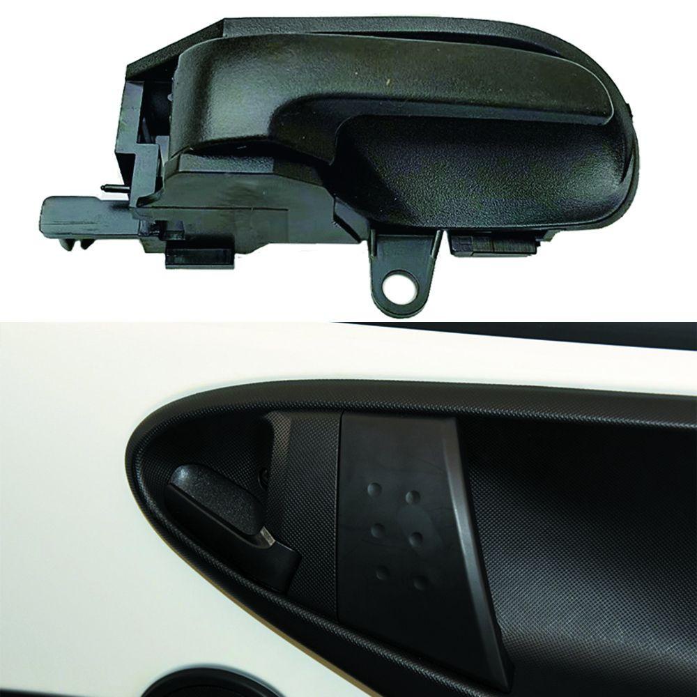 MAYSHOW Tay Cầm Kéo Cửa Trong Xe Hơi BYD F0 2008-2015