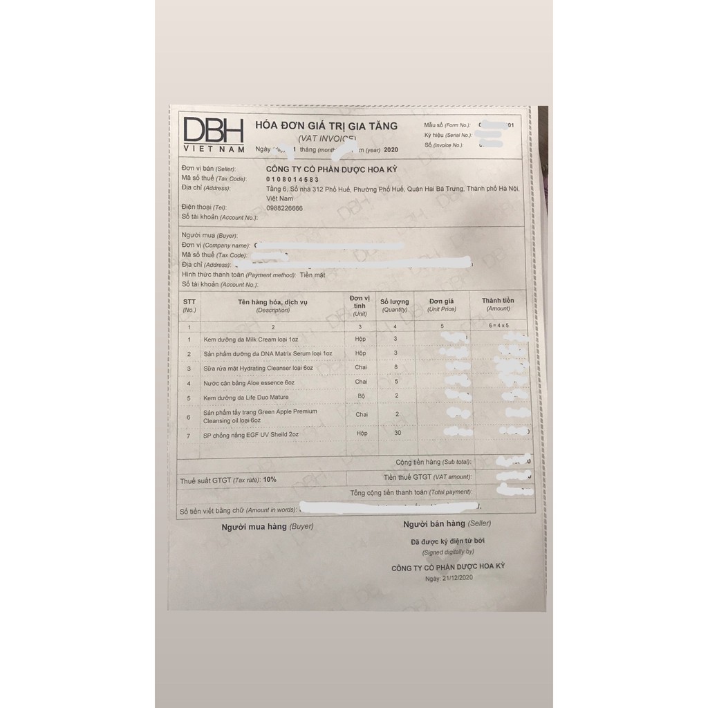 Kem dưỡng và giảm quầng thâm DBH - Brite eye cream 14g | BigBuy360 - bigbuy360.vn