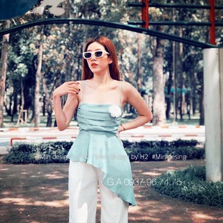 Set váy voan siêu xinh