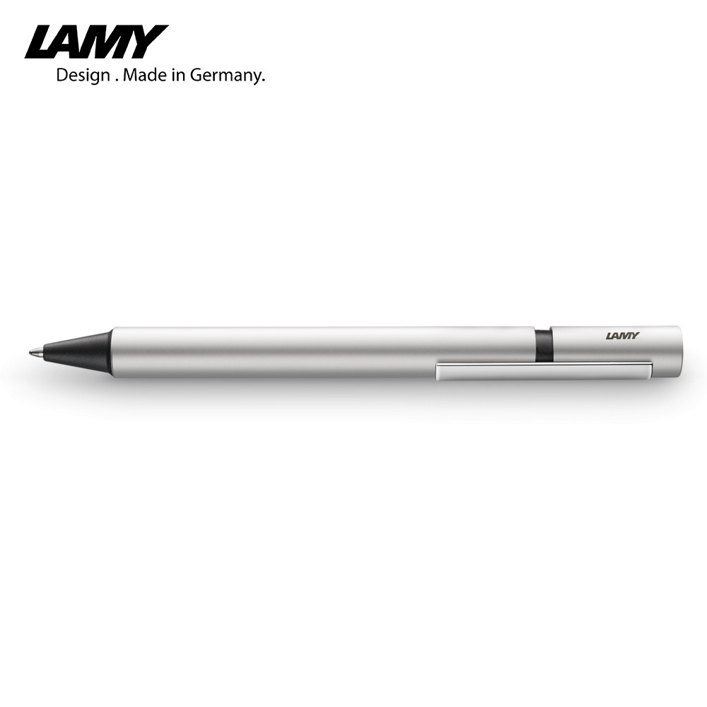 Bút bi cao cấp LAMY pur (247) - Hãng phân phối chính thức