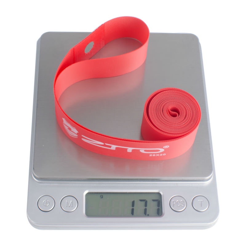 1 Cặp Băng Quấn Vành Xe Đạp MTB Bằng PVC Cho Xe Đạp 20 24 26 27.5 29 Inch 700c