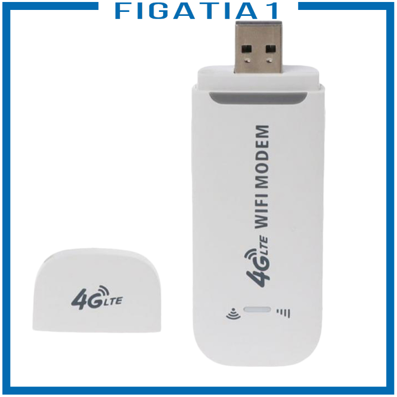 Usb Phát Wifi Figatia1 4g Lte