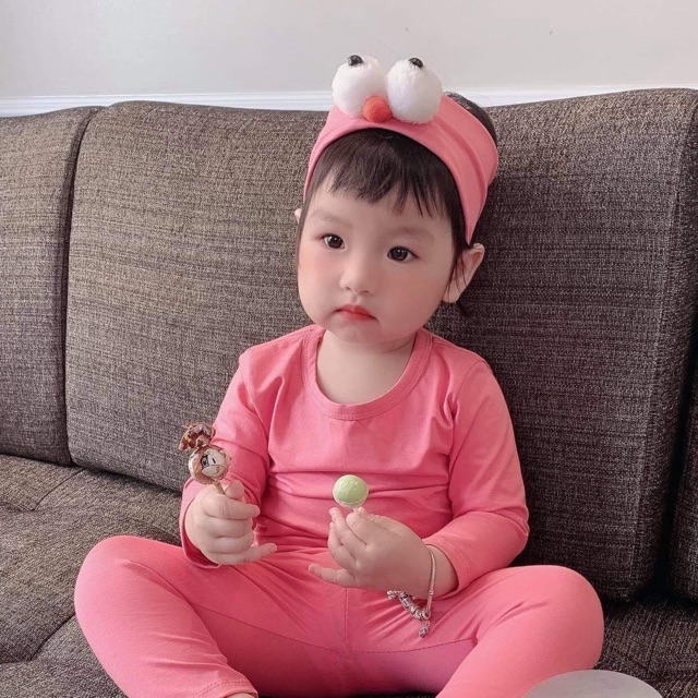 ## Set+ kèm tuban đội đầu  ✅