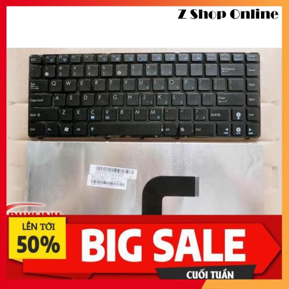 🎁 Bàn phím ASUS A43S (cáp cong)