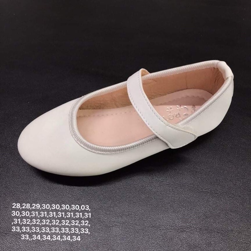 Giày múa size 28-34