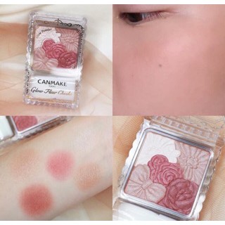 Phấn má hồng canmake | BigBuy360 - bigbuy360.vn