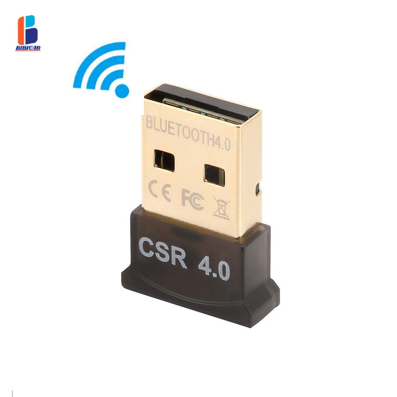 Usb Nhận Tín Hiệu Âm Thanh Không Dây 4.0 | BigBuy360 - bigbuy360.vn