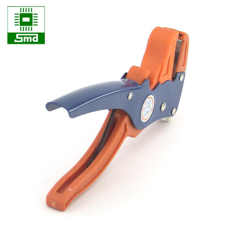 Kìm tuốt dây Welmax