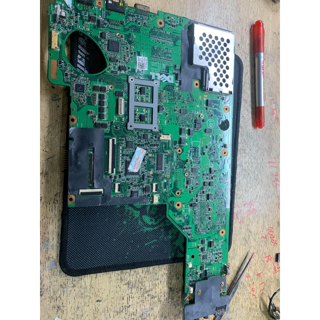 Main xác dell  Studio 1435