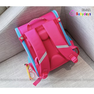 Balo tiểu học công chúa elsa BL84A