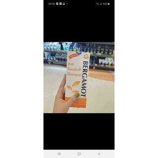 DẦU GỘI TRỊ GÀU