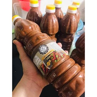 Mắm tép Ba Làng Thanh Hoá