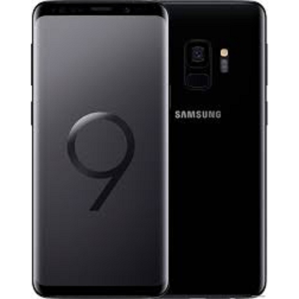 [BÁN LẺ = GIÁ SỈ] điện thoại Samsung S9 - Samsung Galaxy S9 mới (4GB/64GB) zin, Camera siêu nét, chiến Game nặng