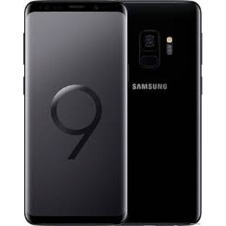 điện thoại Samsung Galaxy S9 ram 4G/64G Máy Chính Hãng mới, Chiến siêu game nặng, Zalo Tiktok Youtube Chất - GS 01