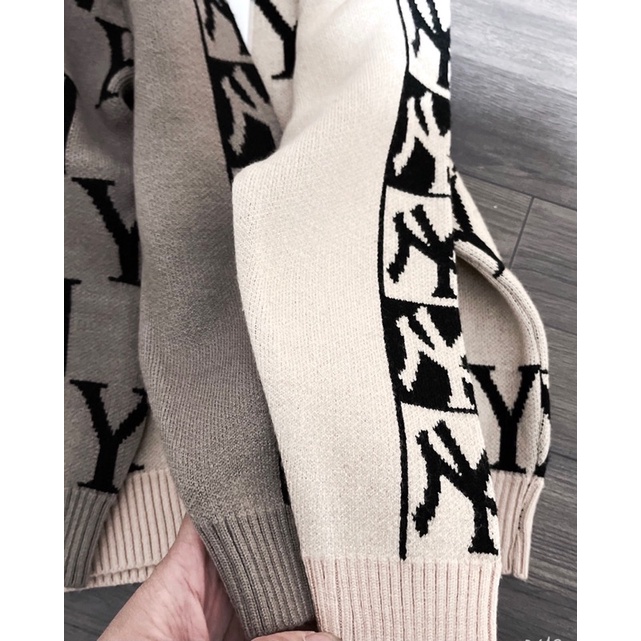7411 Áo len mũ cho bé, áo len hoạ tiết trẻ em, áo len lông cừu cho bé trai, áo hoodie len trẻ em