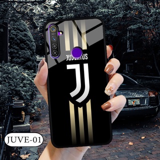 Ốp lưng bóng đá cho Realme 5 Pro/ Realme Q