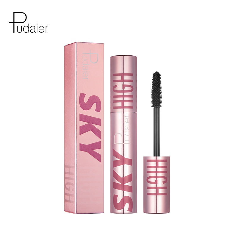 Mascara Pudaier chống thấm nước và mồ hôi không nhòe chuốt mi cong vút và dày hơn
 | BigBuy360 - bigbuy360.vn
