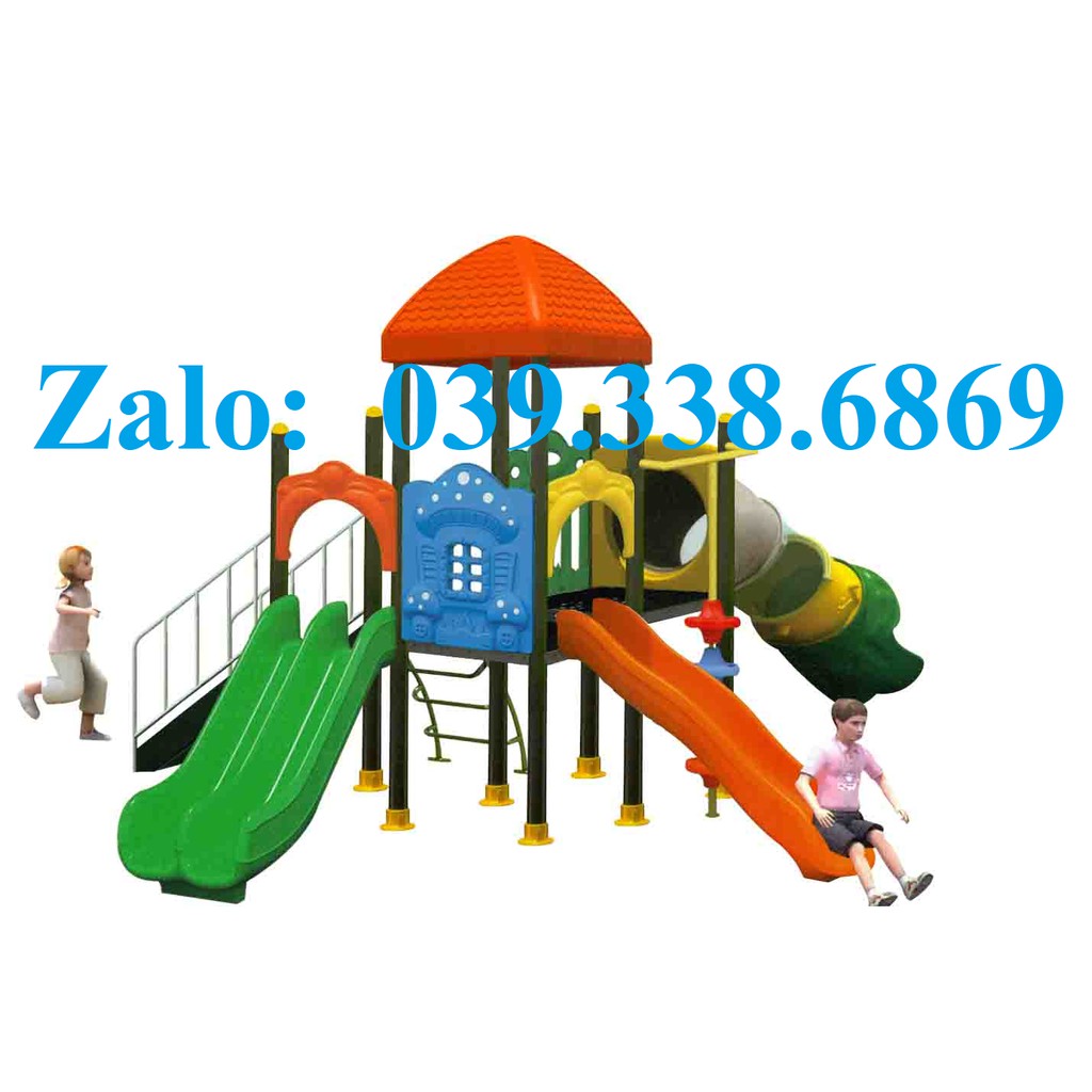 LIÊN HOÀN CẦU TRƯỢT ỐNG XÀ ĐU KHU VUI CHƠI THỂ THAO TRẺ EM NGOÀI TRỜI