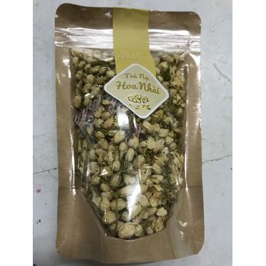 Trà hoa nhài sấy lạnh gói 30g