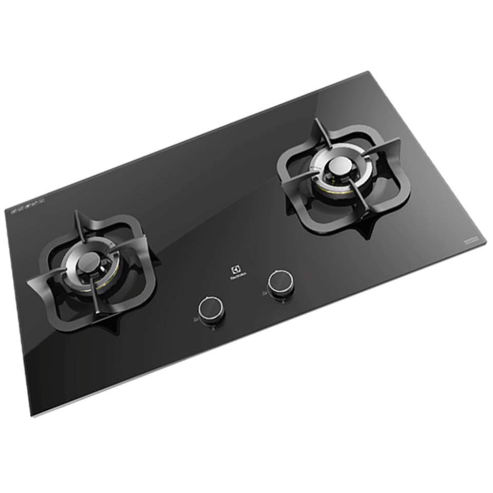 BẾP GAS ÂM ELECTROLUX EGT7828CK