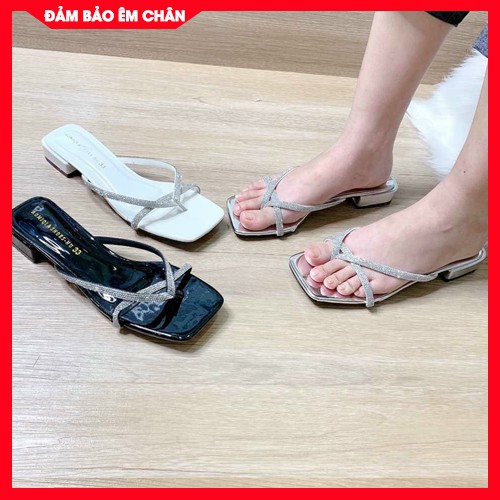 [ HÀNG LOẠI 1 ] Dép Xỏ Ngón Nữ ( có BIGSIZE)