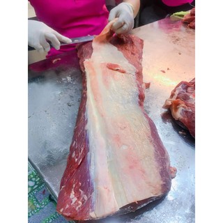 Nạm Thăn Bò Việt - 500gram