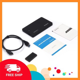 HDD BOX ORICO 2599US3, 2.5", USB 3.0