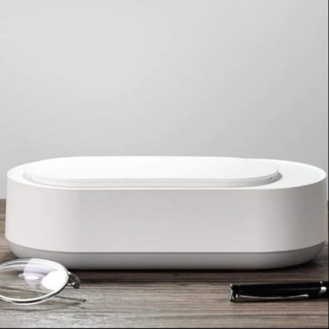 Máy siêu âm Xiaomi Eraclean làm sạch kính, đồng hồ, đồng trang sức
