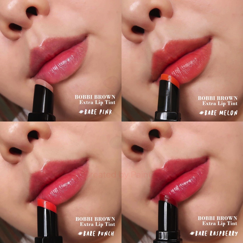 Son Dưỡng Có Màu Bobbi Brown Extra Lip Tint (2.3g) - Nuty Cosmetics