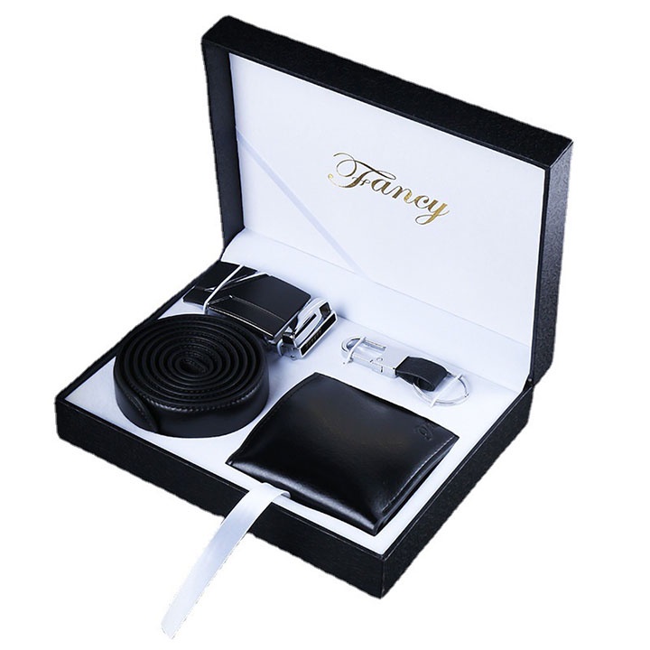 Quà lưu niệm - Hộp quà tặng sinh nhật BILUXURY thời trang cao cấp ( video shop tự quay )
