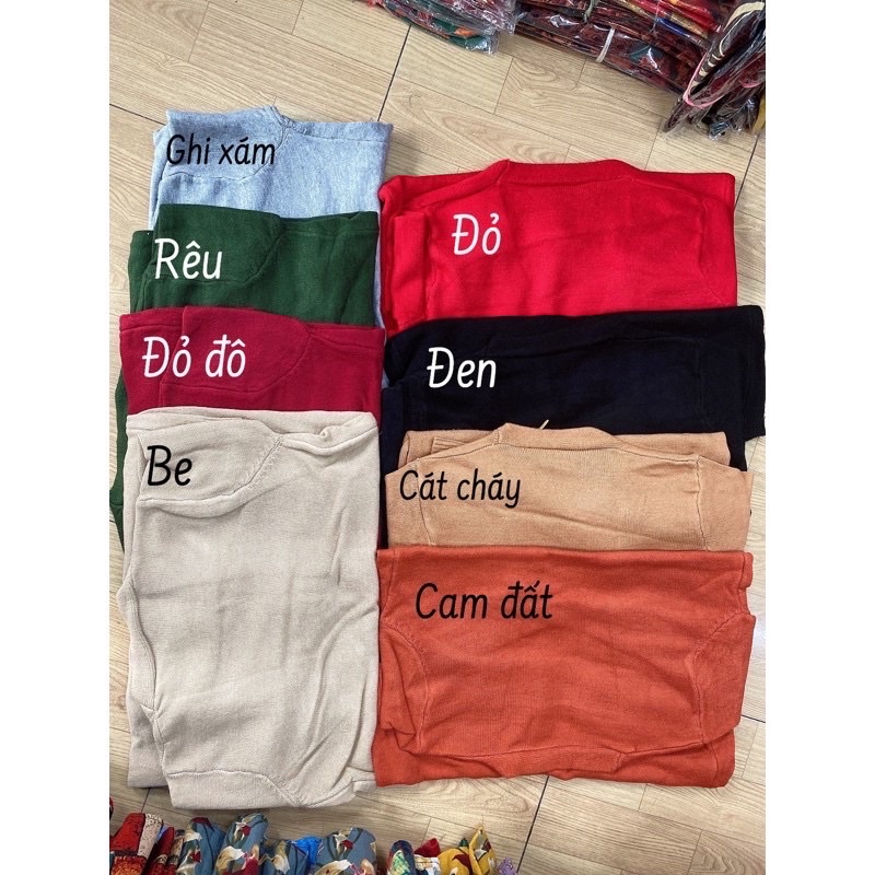 áo khoác len dáng dài | BigBuy360 - bigbuy360.vn