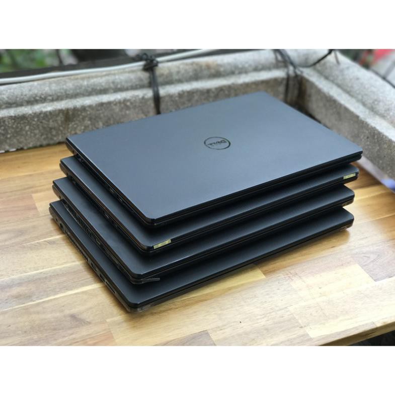 [TG] Laptop Dell inspiron 3558 Core i5-4210U ram 4Gb VGA Ndivia GT820  15.6HD đẹp như mới