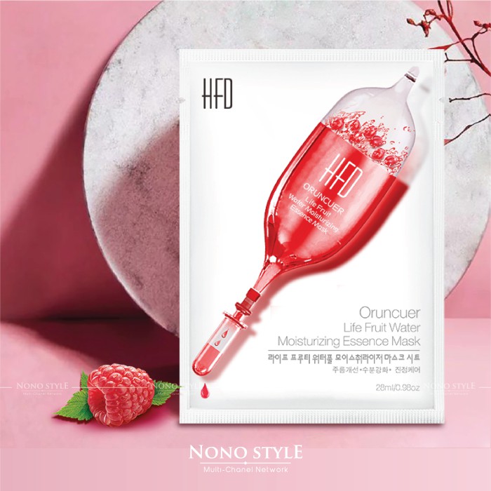 [Livestream] Mặt Nạ Mâm Xôi - Nuôi Dưỡng Làn Da - Căng Bóng - Trẻ Hóa - Căng Mịn - Đàn Hồi Da | BigBuy360 - bigbuy360.vn